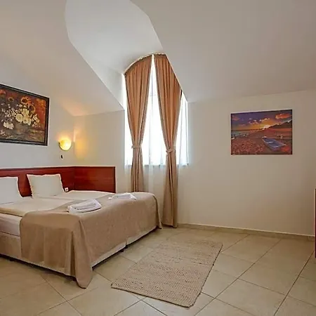 Hotel Central Balchik Hotel