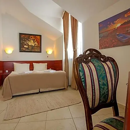 Hotel Hotel Central Balchik Balchik