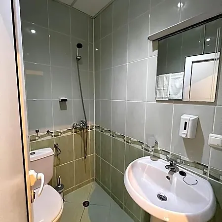 Hotel Central Balchik